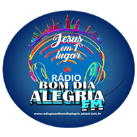 RÁDIO BOM DIA ALEGRIA FM